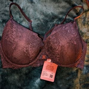 NWT Savage X Fenty bra
